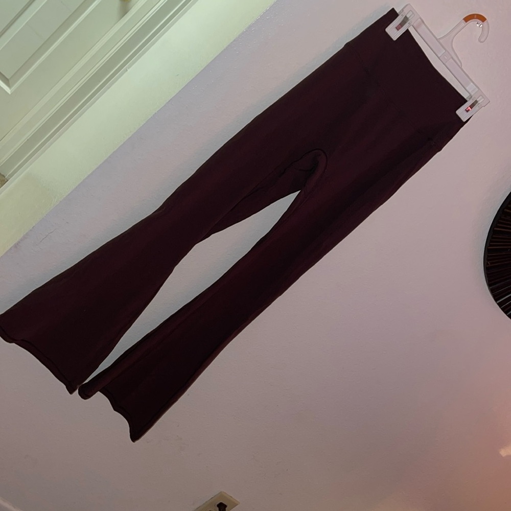 BUFFBUNNY foxy flare legging